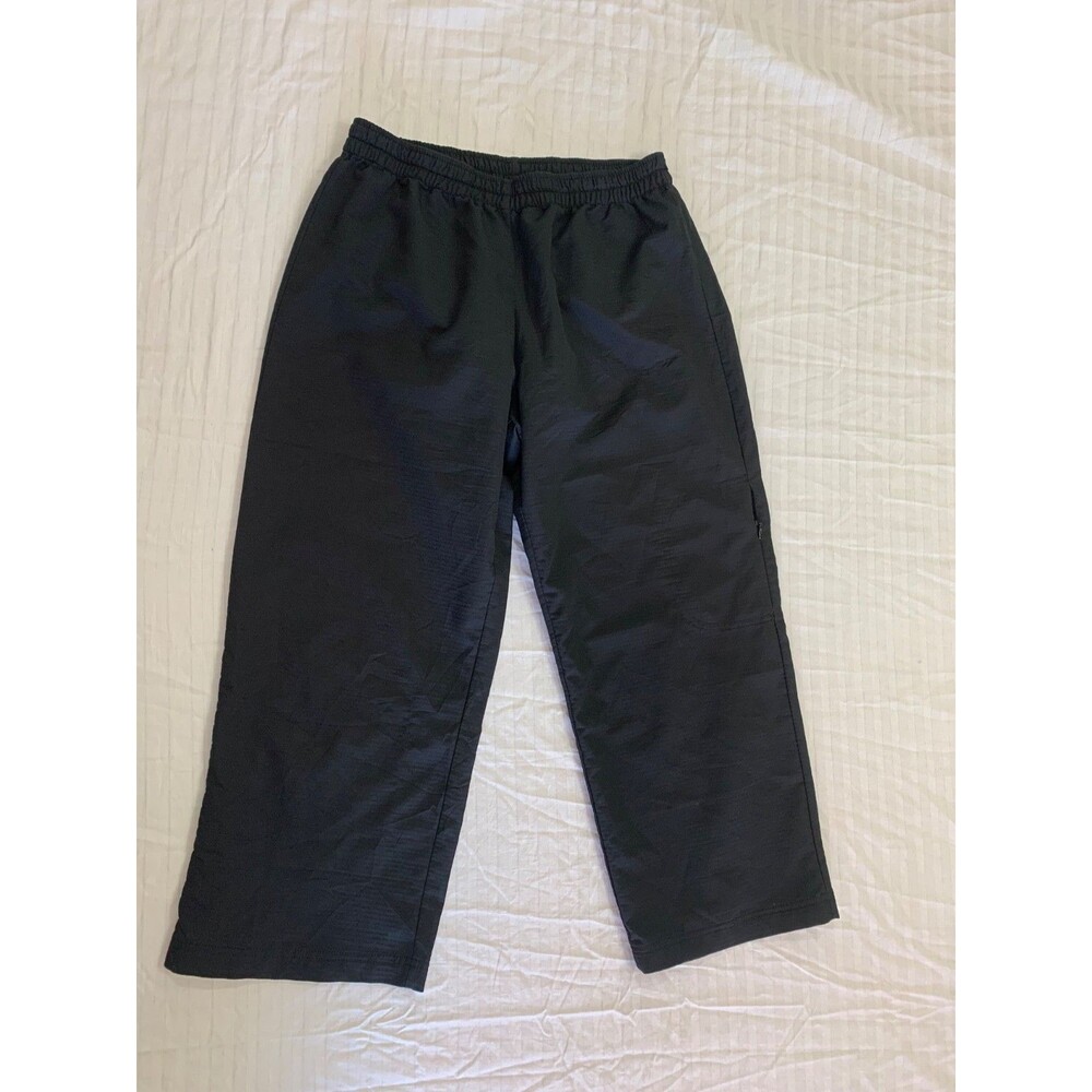 CASCADE SPORT WOMENS ATHLETIC CAPRIS PANTS SIZE S